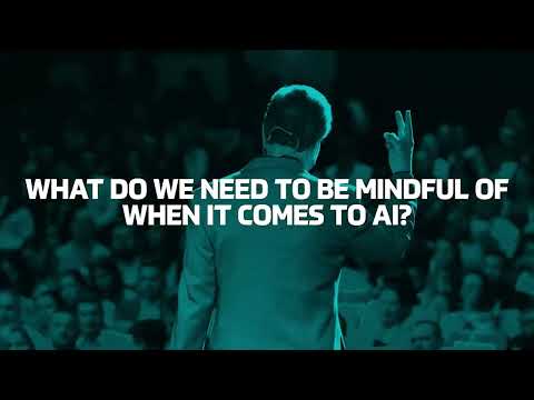 Kjell Nordstrom on AI in the Business World