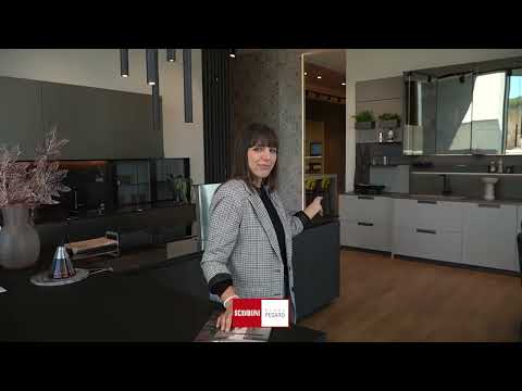 SCAVOLINI STORE PESARO - febbraio 2024