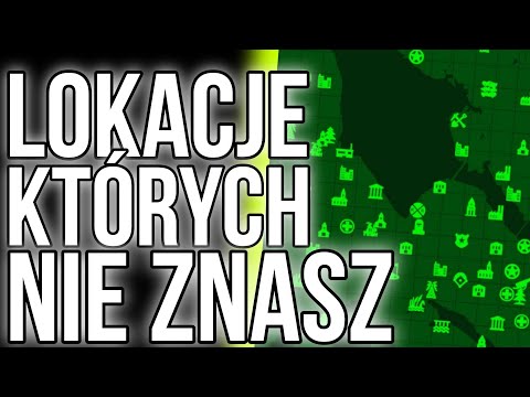 Ukryte lokacje w FALLOUT 4 których NIE ZNASZ