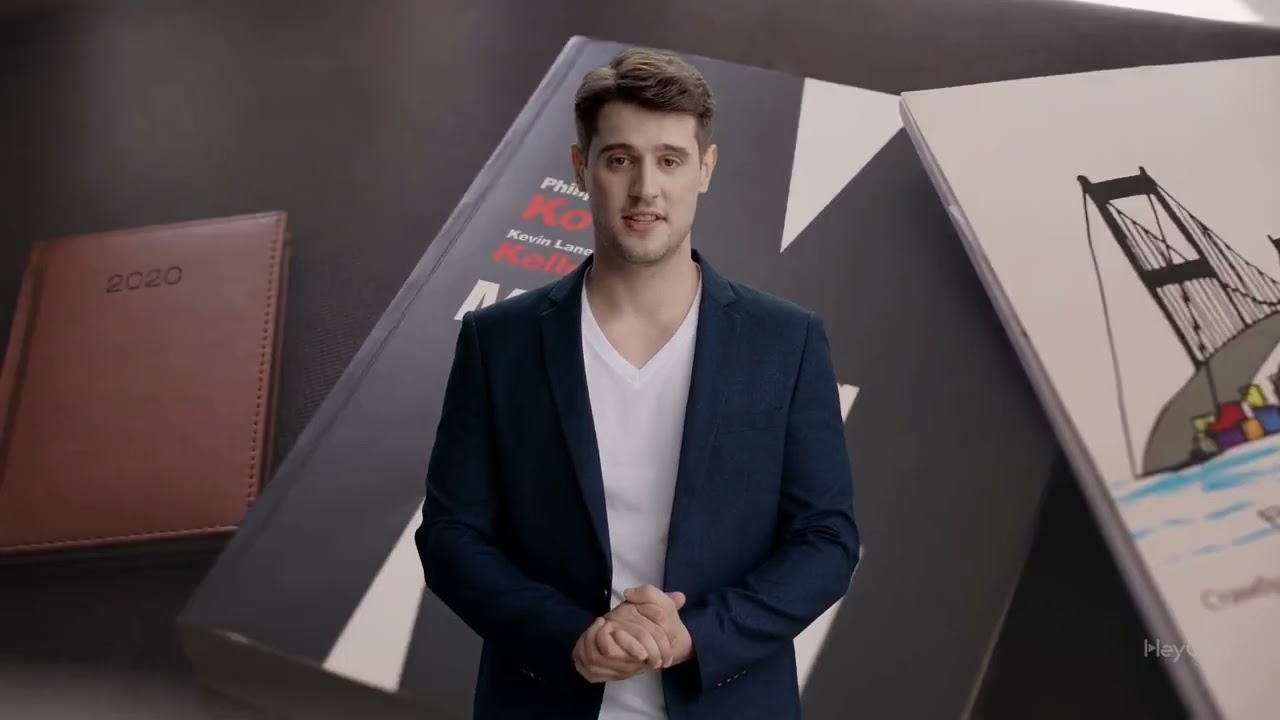 CRM Frenty Apresentação