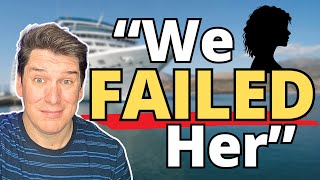 This Dark Side of Cruising Needs Fixed NOW (Before its too late)