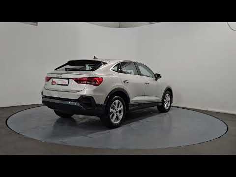 Audi Q3 35 TDI 150HP S Tronic SE €326p/m - Image 2