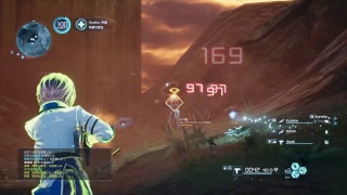 #3 【SAOFB】βストーリークリア！とにかくレベルを上げるのだ。