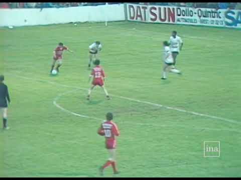Drago Vabec 10 Great Goals