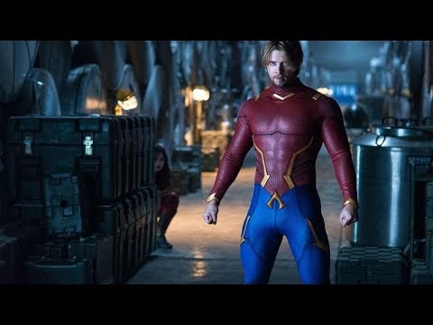 Titans Season 2 Episode 4 “Aqualad” | AfterBuzz TV
