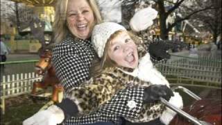 Connie Talbot three little birds