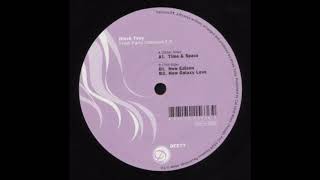 Nivek Tsoy - New Galaxy Love
