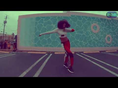 Baltimora   Tarzan Boy Dj kriss latvia REMIX Shuffle Dance