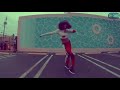 Baltimora Tarzan Boy Dj Kriss Latvia REMIX Shuffle Dance