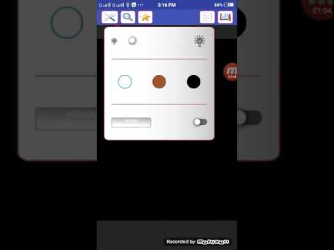 Pocket Library : Book Reader Video