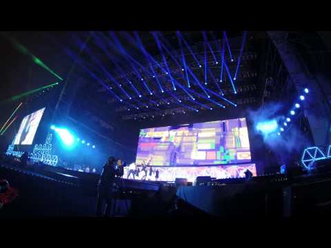 [4K] GirlsGeneration少女時代 2015 SMTOWN LIVE WORLD TOUR IV IN TAIWAN