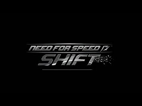 NFS Shift Loading Theme (Extended)
