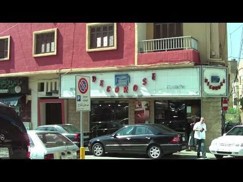 Arcade Fire "Sprawl II" Dirty McKenzie Remix