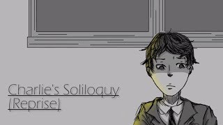 Kinky Boots Animatic - Charlie&#39;s Soliloquy (Reprise)
