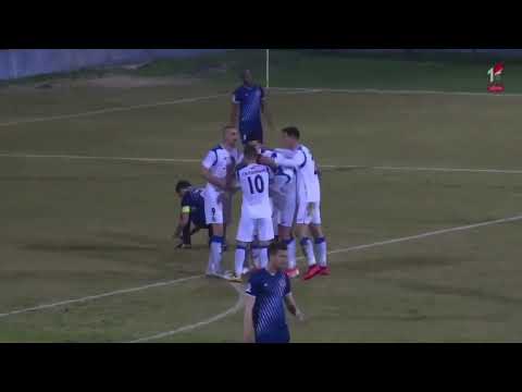 Damir Kojasevic - Zeta vs Sutjeska gool