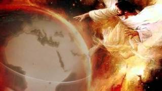 Larry Norman - Prince Of Peace - [Leon Russell Cover]