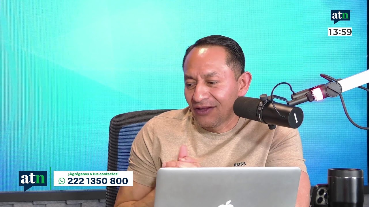 Ver transmisión en vivo