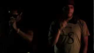 Dwayne - Blue Sky (Bay State Open Mic)