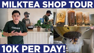 HOW I STARTED MILKTEA BUSINESS | TIPS + COSTING + EQUIPMENTS + RECIPE (COMPLETE!)