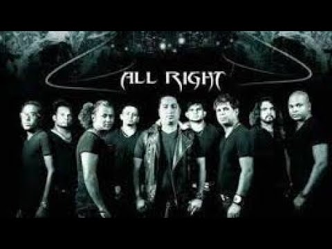 rusiru mudalige song....Allright