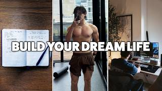 How to Build Your Dream Life in 2026