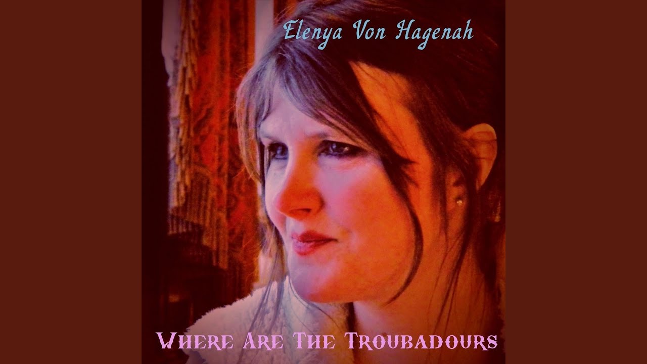 Promotional video thumbnail 2 for ElenyaHagenahMusic