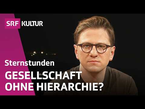 Everything great? – How status structures our lives | Philosophy Hour | SRF Culture