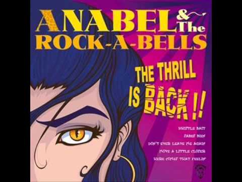 Anabel & the rock a bells     i  try