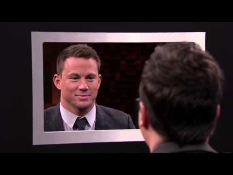 What You Missed: Jennifer Lawrence & David Letterman Sing Together!