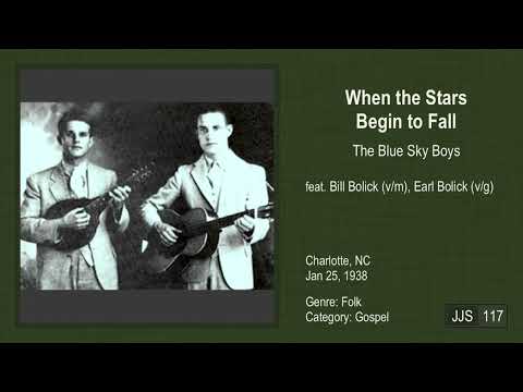 Thumbnail for When the Stars Begin to Fall (1938)