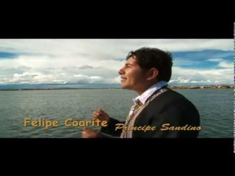 Ya Fuiste - Felipe Coarite