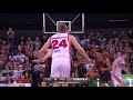 Cairns Taipans Vs Perth Wildcats Game Highlights