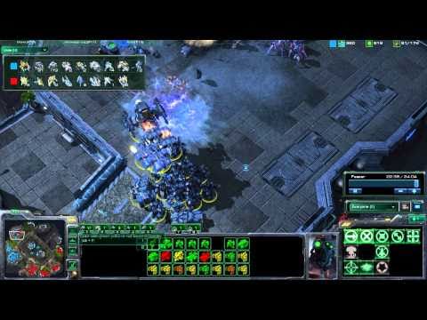 Gamescom 2010 WhiteRa vs Strelok Game 2 Part 3/3