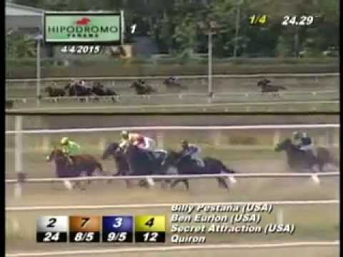 1RA CARRERA SABADO 4 DE ABRIL DE 2015