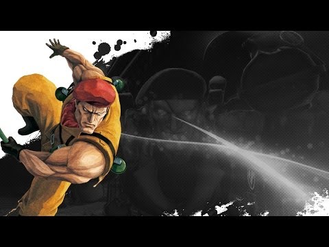 ZaMuL, FuR Saunic, FuR Gagapa, RaGe Lachome...