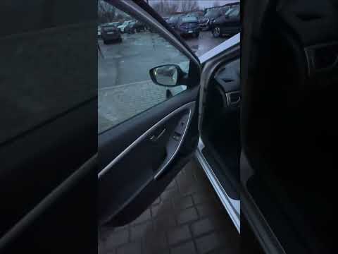 фото hyundai i30 ii рестайлинг 0