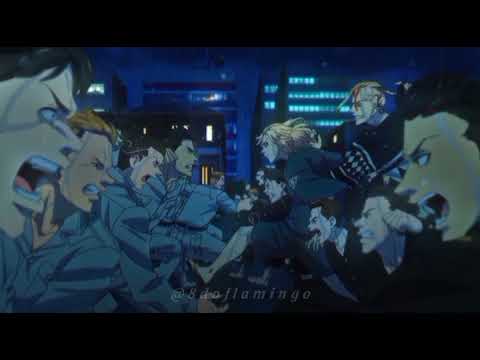 Beat dos Peaky Blinders!😈 [ Toman vs Mobius ] Tokyo Revengers「 Funk Edit AMV 」Anime 🎶