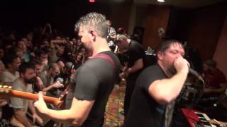 Bear vs Shark - Don&#39;t Tell The Horses the Stable&#39;s on Fire