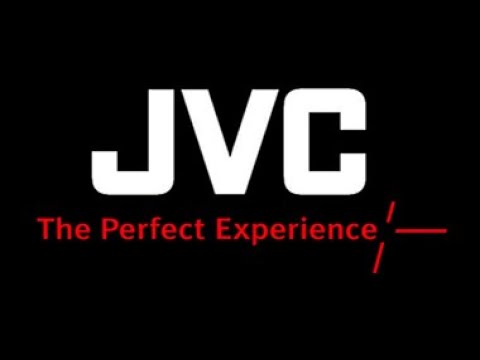 JVC
