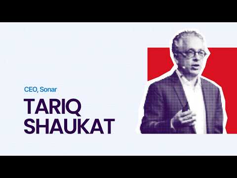 Building Better Software: A New Blueprint for the Agentic SDLC | Sonar Summit 2026