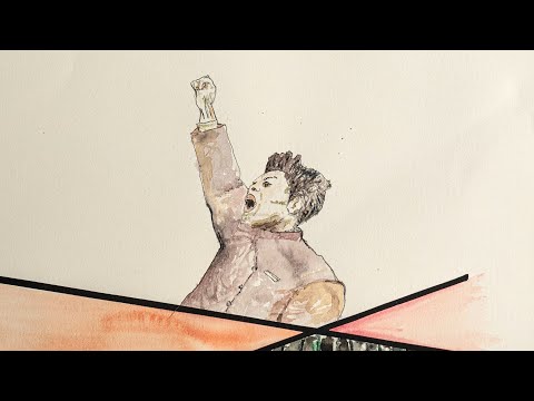 David Linx - Como la Cigarra (feat. Gustavo Beytelmann) [Official Music Video]