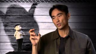 James Hiroyuki Liao \