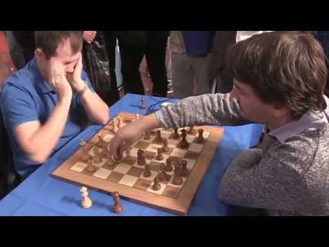 IM Reshetnikov vs Morozevich