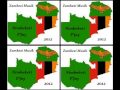 P Jay Nimbeketi Zambia Music 2012