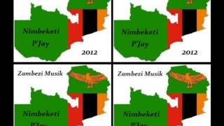 PJay - Nimbeketi Zambia Music 2012