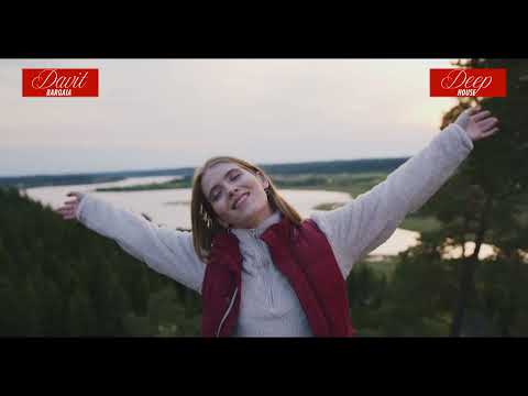 Davit Barqaia - Burning Me | Music Video |