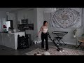 A Clear Mind Means A Clear Space Lets DEEP CLEAN Get Our Shit Together ‎