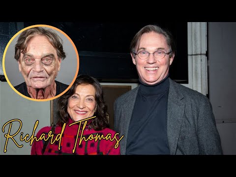 Sad News For Richard Thomas, 76. He Has Been Confirmed To Be