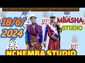 MIYUNJIWA FT MLOLASA BY DZ STUDIO NCHEMBA MIDASHI MSAMBAZAJI 19 6 2024