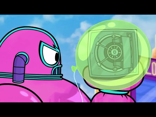 Vídeo relacionado con Teen Titans Go! To the Movies To the Movies Poster Camiseta